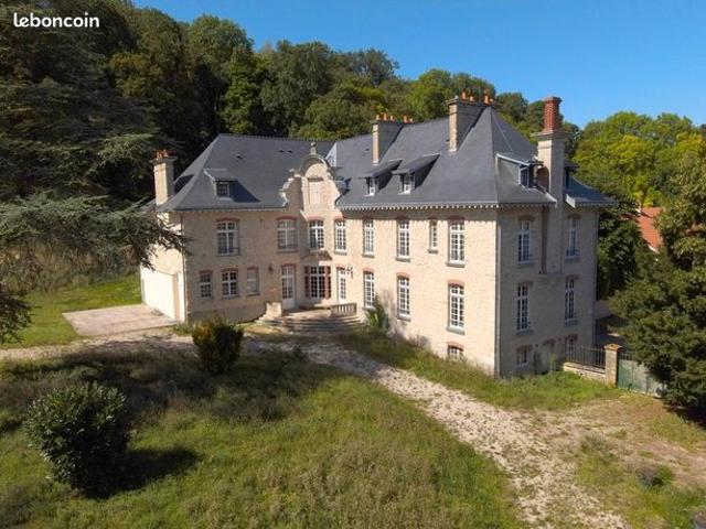 Maison vente à Reims, Méry-prémecy