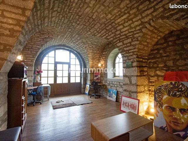 Maison vente à Besançon, Arc-et-senans