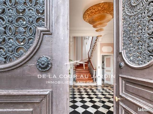Maison vente à Mantes-la-Jolie, Houdan