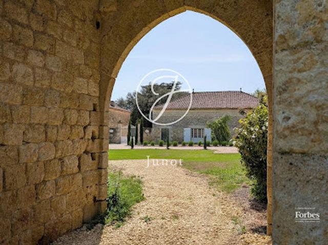 Château vente à Auch, Vic-fezensac