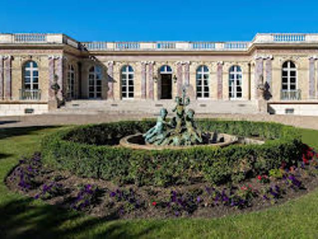 Château vente à Le Vésinet