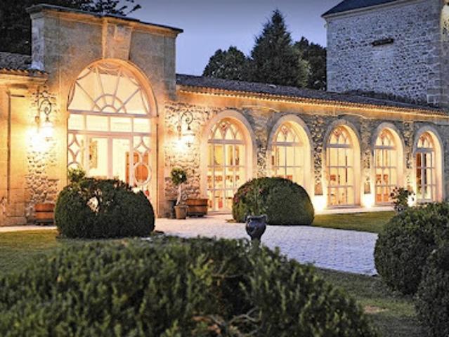 Château vente à Bordeaux, Lignan-de-bordeaux