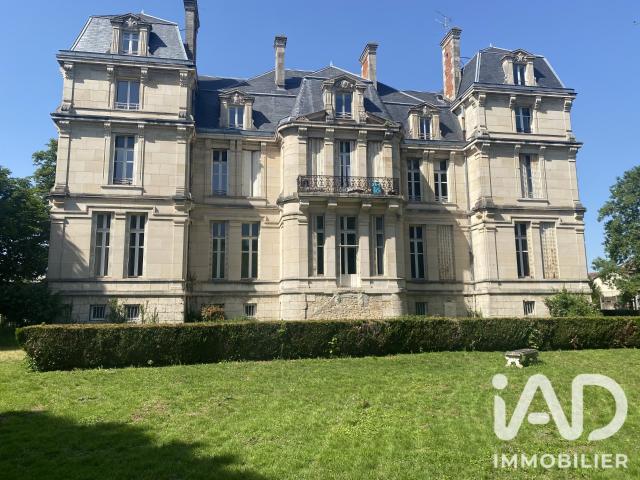 Château vente à Châlons-en-Champagne, Châlons-en-champagne
