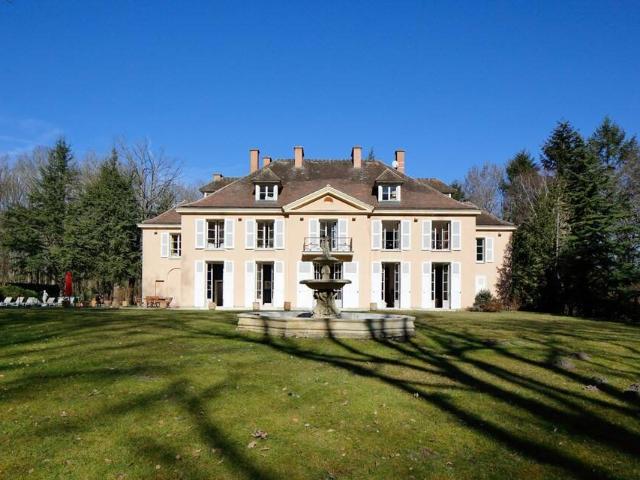 Maison location à Rochefort-en-Yvelines, Yvelines