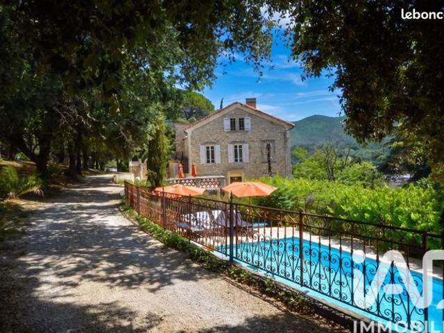 Maison vente à Nyons, Drôme