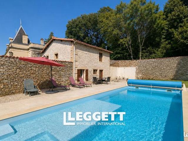 Maison vente à Niort, Exireuil