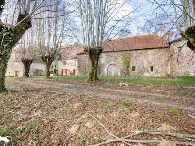 Maison vente à Pageas, Haute-Vienne