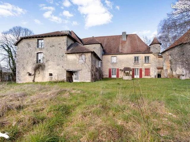 Maison vente à Limoges, Pageas