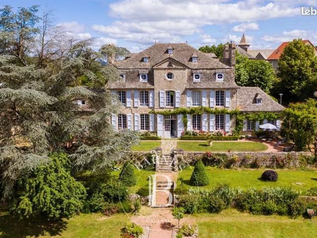 Maison vente à Aurillac