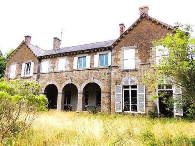 Maison vente à Fougères-Vitré, Bretagne