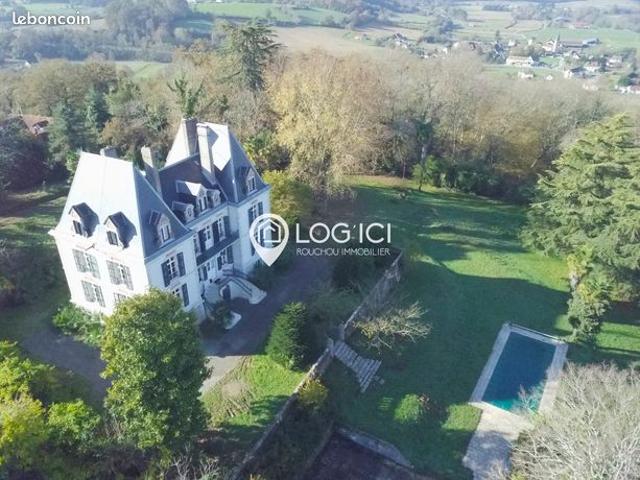 Maison vente à Oloron-Sainte-Marie, Bérenx