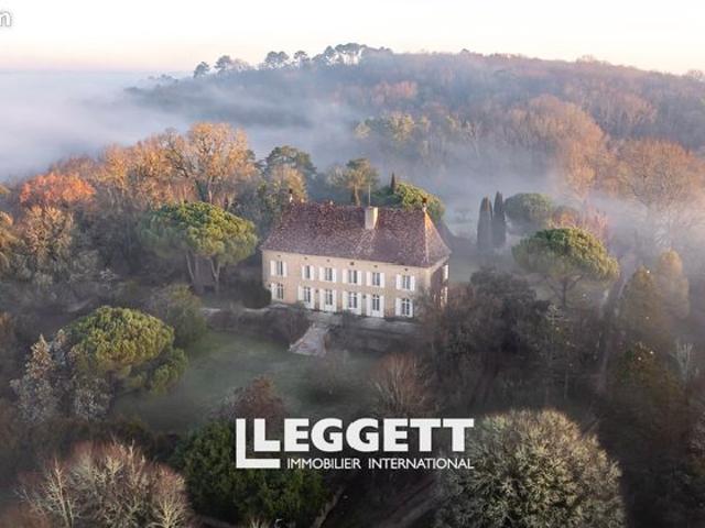 Maison vente à Pezuls, Dordogne