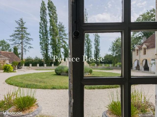Maison vente à Argentan