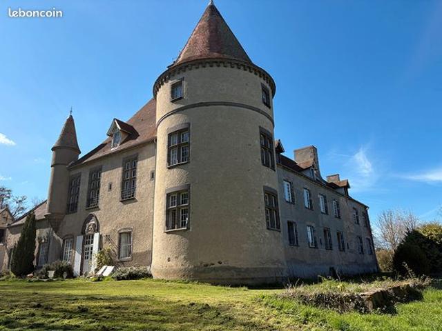 Maison vente à Riom, Blot-l'eglise