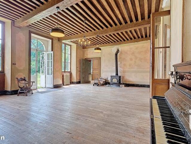 Maison vente à Vichy, Cognat-lyonne