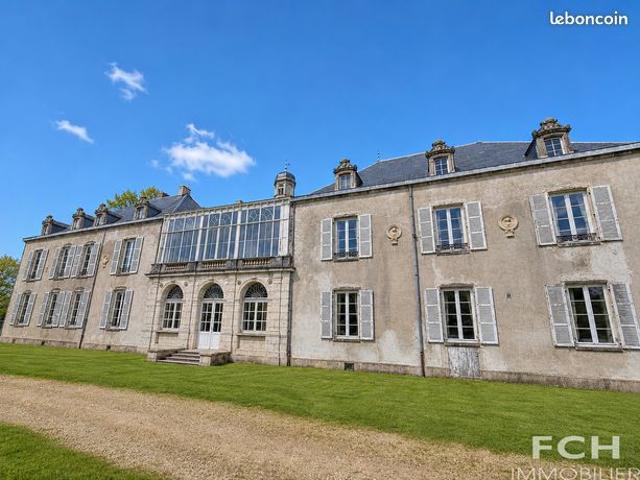 Maison vente à Cognat-Lyonne, Allier