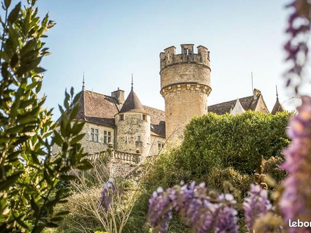 Maison vente à Domblans, Jura