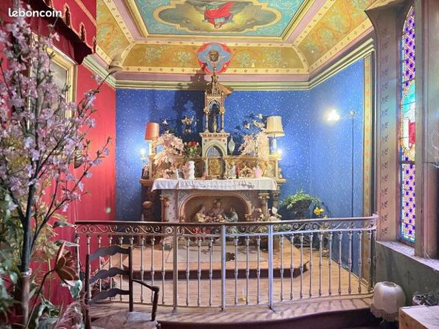 Maison vente à Montauban, Saint-nauphary