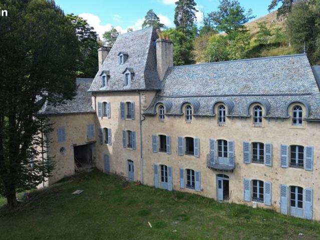 Maison vente à Laguiole