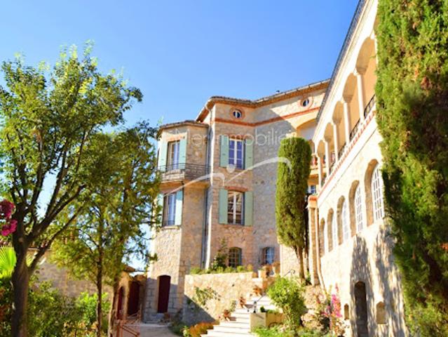 Château vente à Forcalquier, Le Castellet