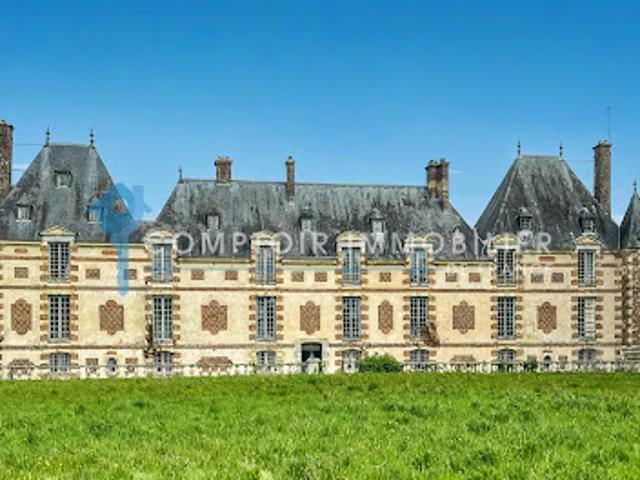 Château vente à Les Andelys, Pacy-sur-eure