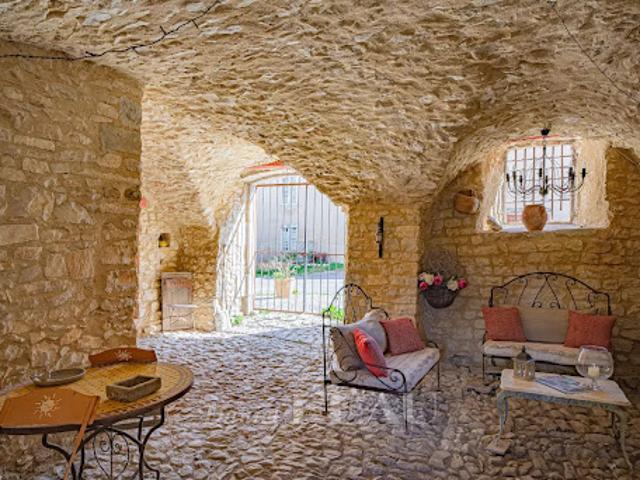 Château vente à Forcalquier, Banon