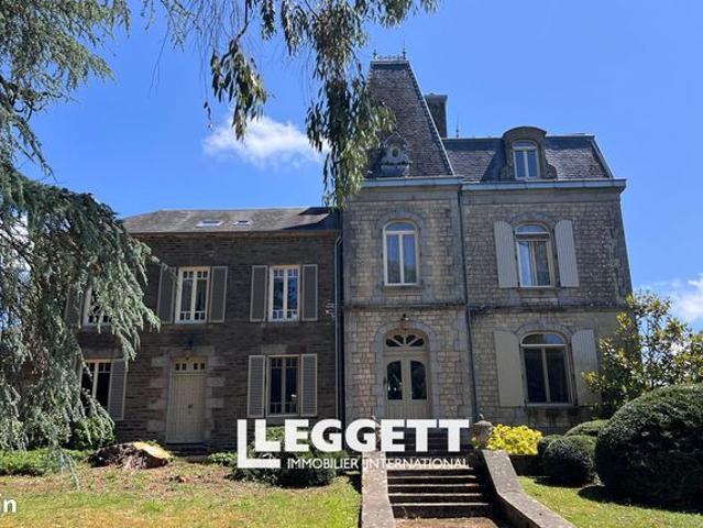 Maison vente à Avranches, Beauficel
