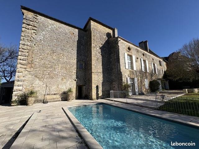 Maison vente à Sarlat-la-Canéda, Sainte-orse