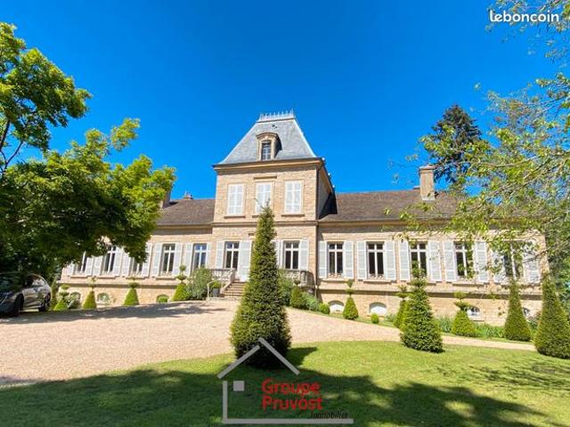 Maison vente à Mâcon