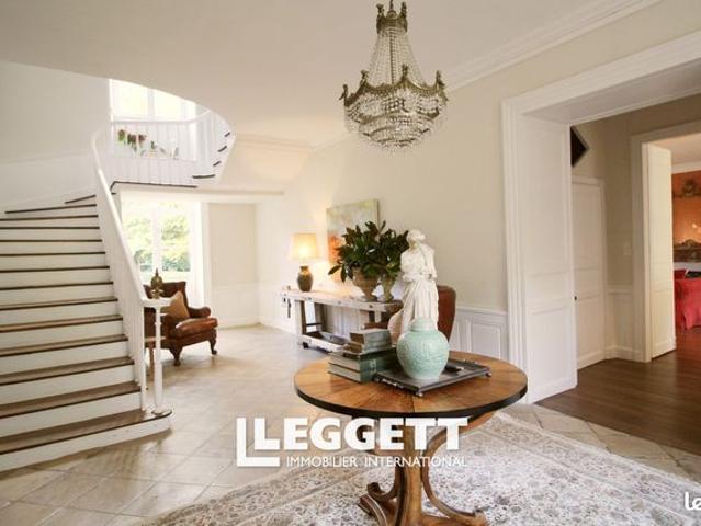 Maison vente à Niort, Mellé