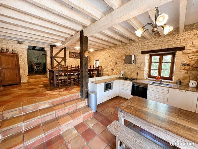 Maison vente à Villeneuve-sur-Lot, Cuzorn
