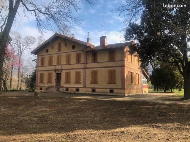 Maison vente à Pinsaguel, Haute-Garonne
