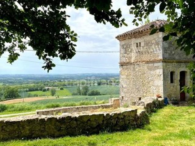 Maison vente à Condom, Saint-clar