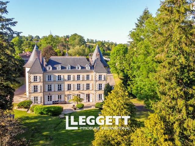 Maison vente à Limoges