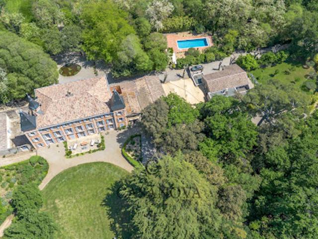 Château vente à Béziers, Pézenas