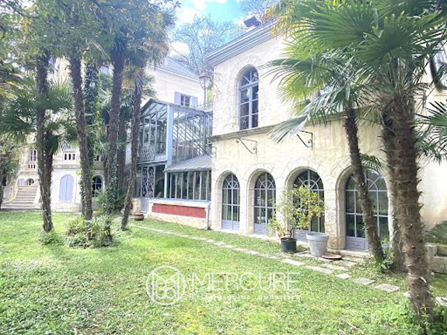 Château vente à Agen, Foulayronnes