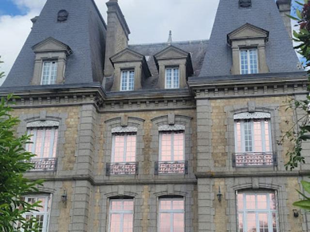Château vente à Argentan, Flers