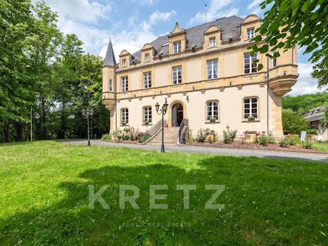 Château vente à Sarlat-la-Canéda, Montignac