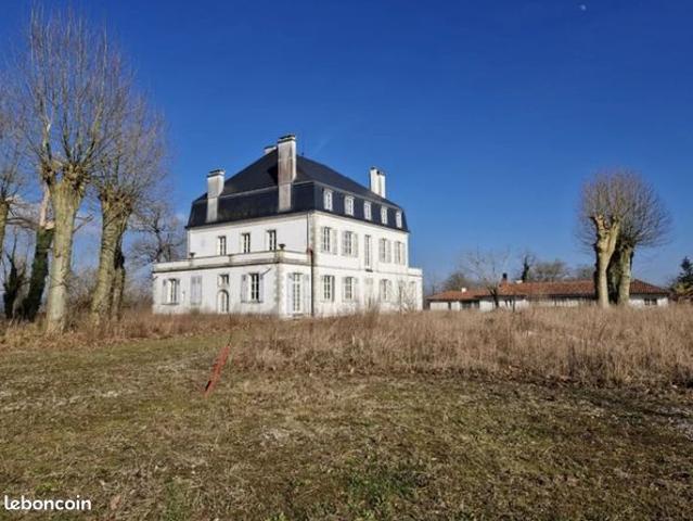 Maison vente à Oeyregave, Landes