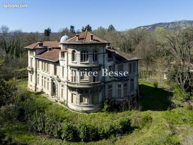 Maison vente à Valence