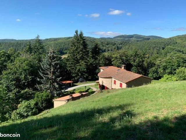 Maison vente à Privas, Saint-apollinaire-de-rias