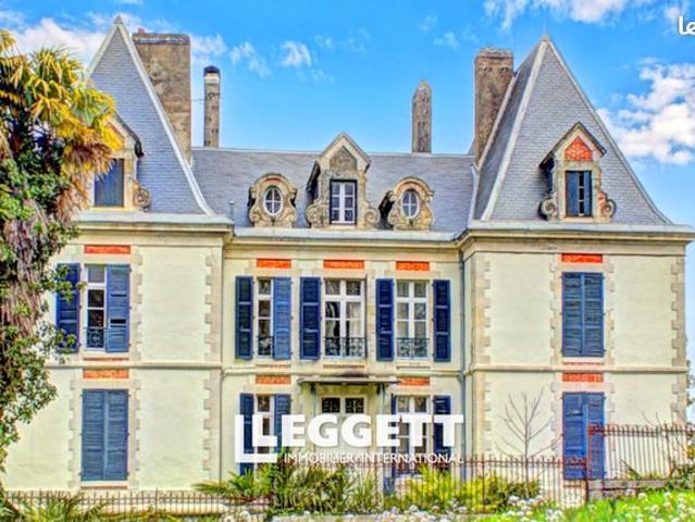 Maison vente à Oloron-Sainte-Marie, Salies-de-béarn