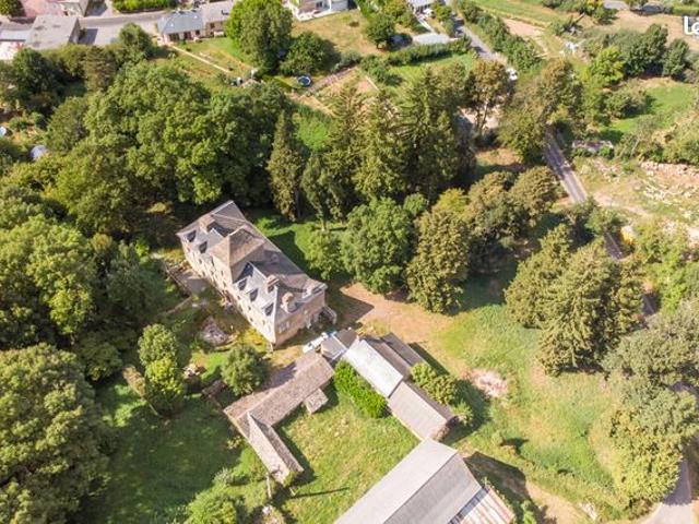 Maison vente à Millau, Arvieu