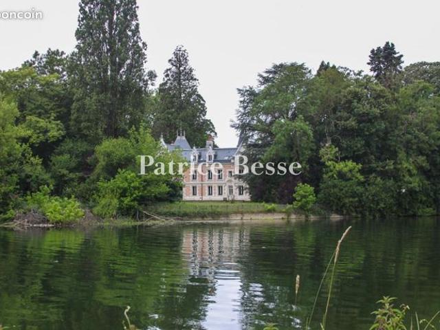 Maison vente à Sens, Joigny