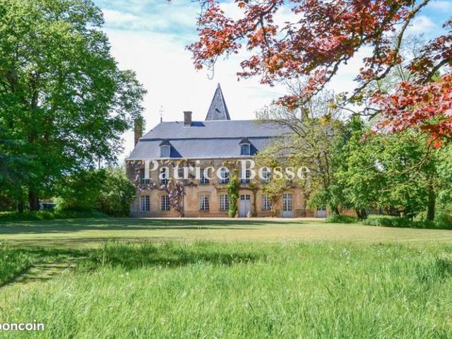 Maison vente à Montbard, Cérilly