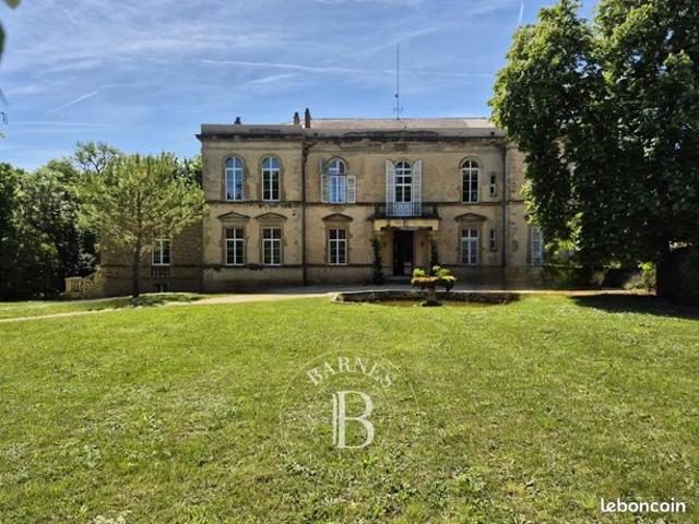 Maison vente à Issoire, Saint-germain-lembron