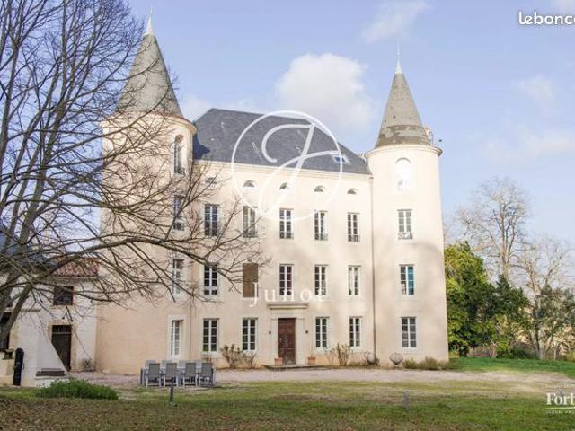 Maison vente à Toulouse, Villefranche-de-lauragais