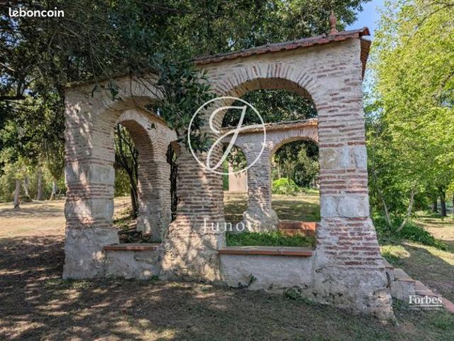 Maison vente à Toulouse, Villefranche-de-lauragais