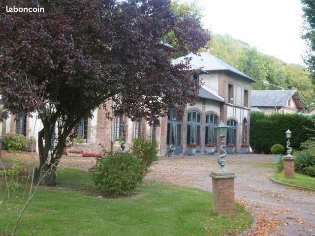 Maison vente à Hénouville, Seine-Maritime