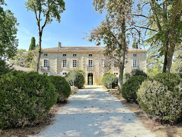 Château vente à Agen